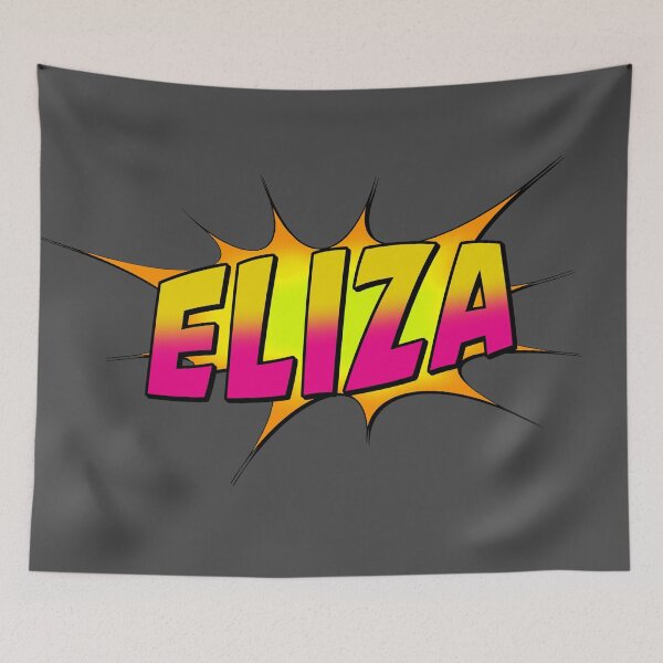 Item preview, Eliza designed and sold by rogue-design.