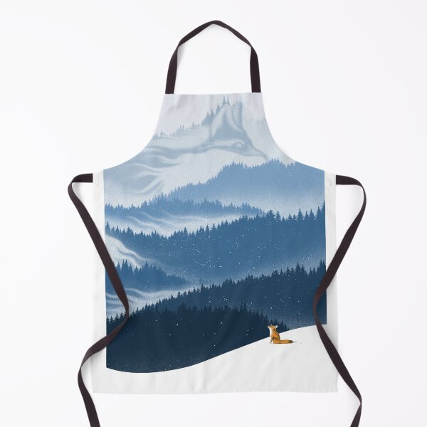 Item preview, MOUNTAIN SPIRIT designed and sold by ALFBOCREATIVE.