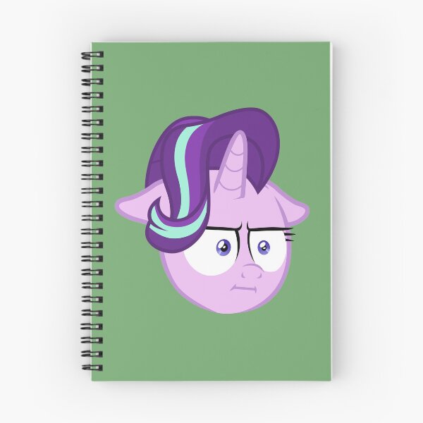Item preview, Starlight Glimmer designed and sold by Tardifice.
