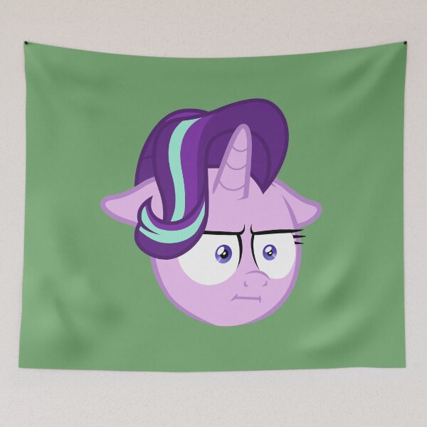 Item preview, Starlight Glimmer designed and sold by Tardifice.