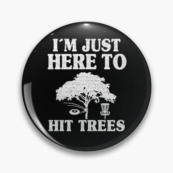 Artikelvorschau, Disc Golf Sprüche Lustig Frisbee Spieler Geschenk entworfen und verkauft von Stronzi.