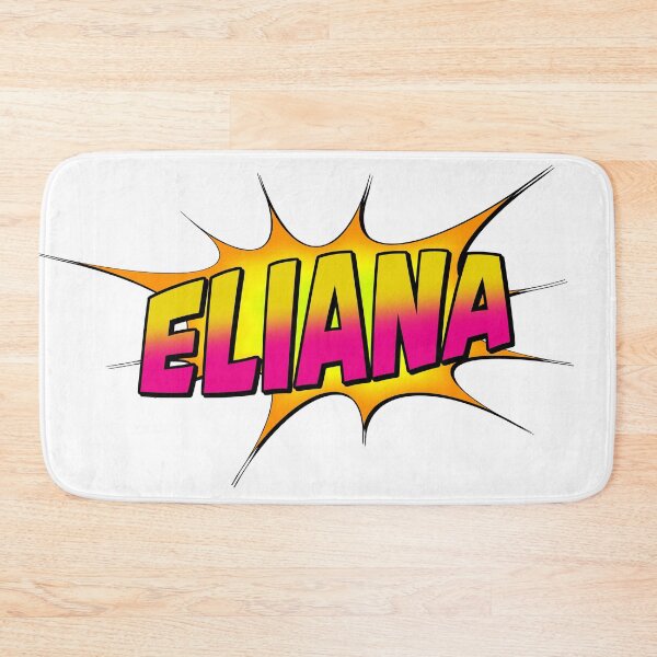 Item preview, Eliana designed and sold by rogue-design.