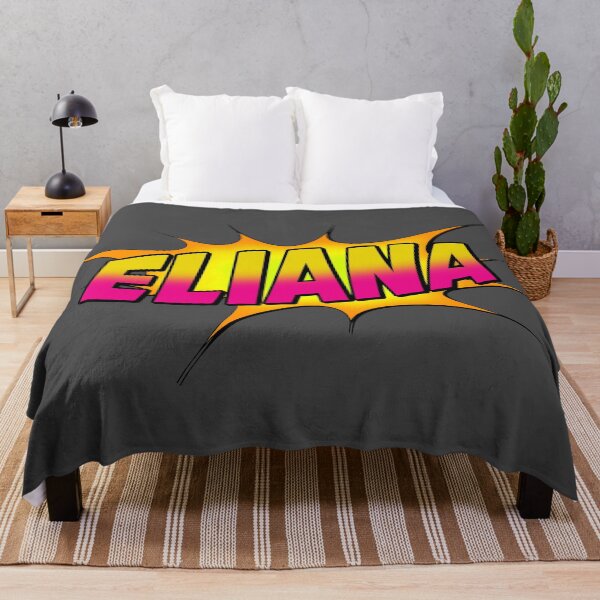 Item preview, Eliana designed and sold by rogue-design.