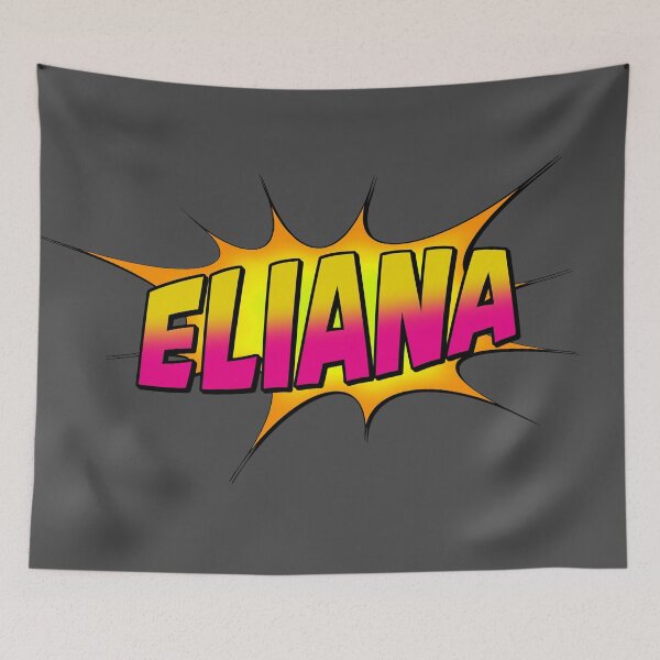 Item preview, Eliana designed and sold by rogue-design.