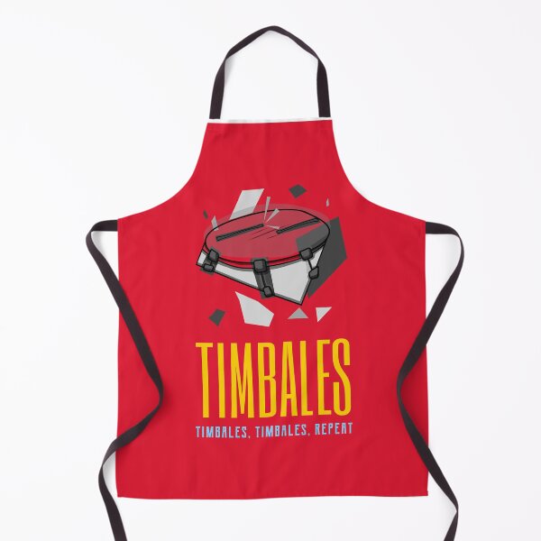 Item preview, Timbales - Timbales, Timbales, Repeat designed and sold by Jimmy-Asawa.