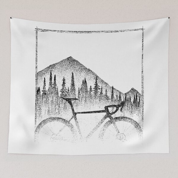 Item preview, Gravel Bike designed and sold by tabemisa.