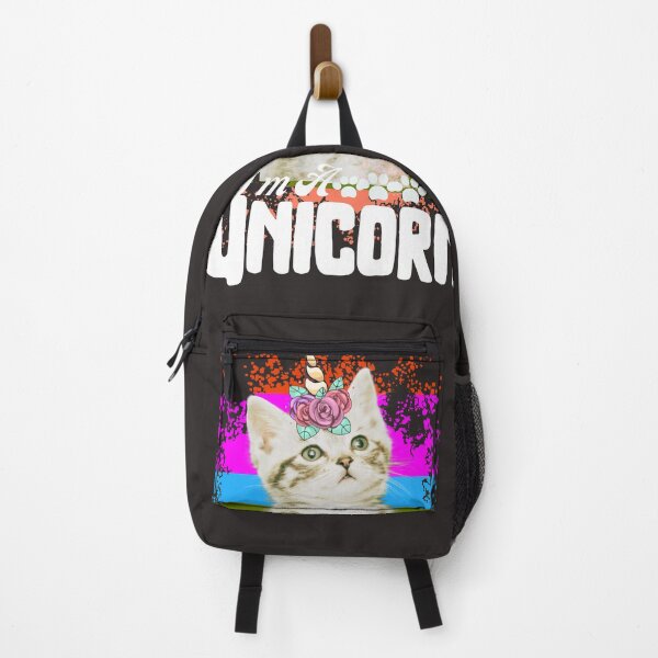 Item preview, Rainbow Cat Shirts ,Cat Lover Shirts,Cat T Shirt For Womens,Unicorn Rainbow Cat kitten shirt, caticorn party shirt designed and sold by gedkeaw.
