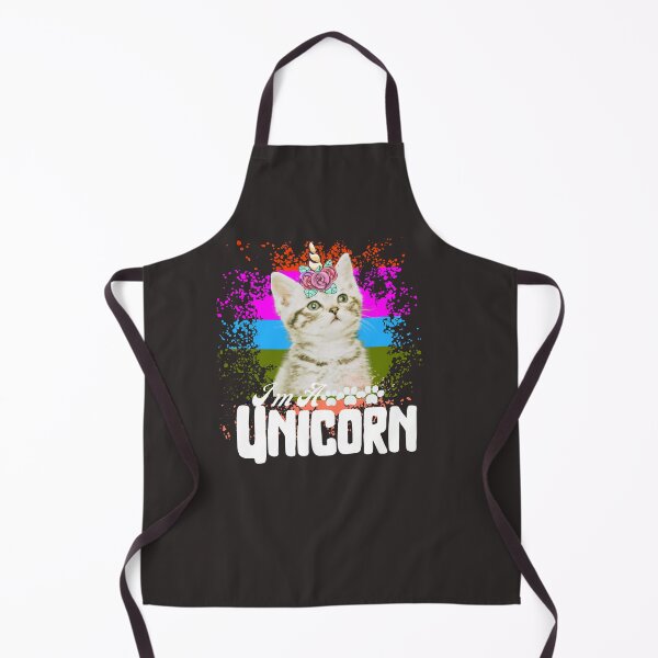 Item preview, Rainbow Cat Shirts ,Cat Lover Shirts,Cat T Shirt For Womens,Unicorn Rainbow Cat kitten shirt, caticorn party shirt designed and sold by gedkeaw.