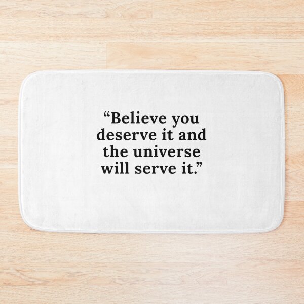 Item preview, Cool manifestation quote designed and sold by MOHAMMEDAAMIR.