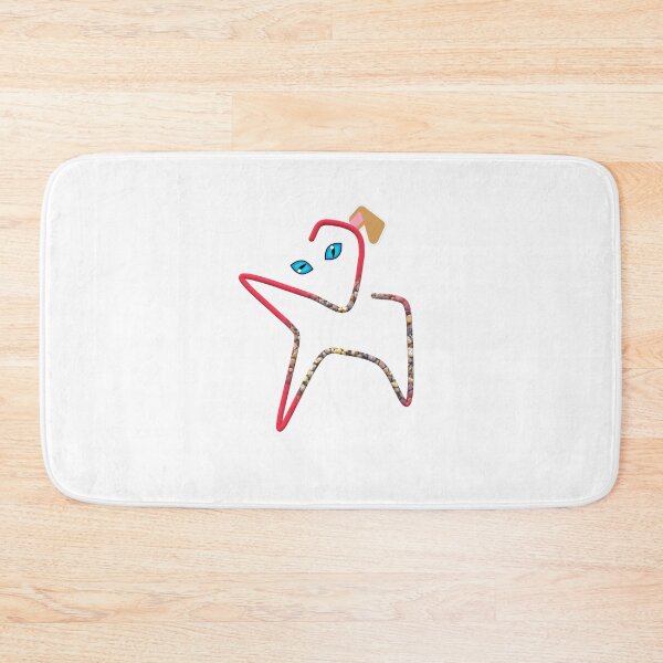Item preview, cat and dog designed and sold by Houseofsayo.