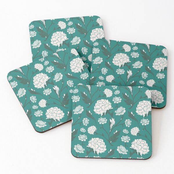 Item preview, Roadside Beauty Green designed and sold by Sandee ..