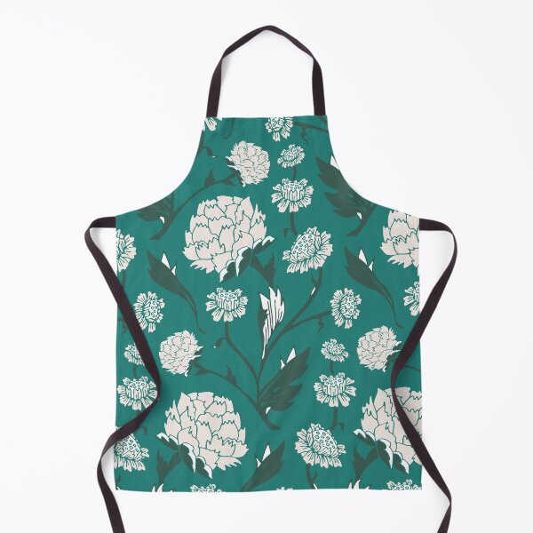 Item preview, Roadside Beauty Green designed and sold by Sandee ..