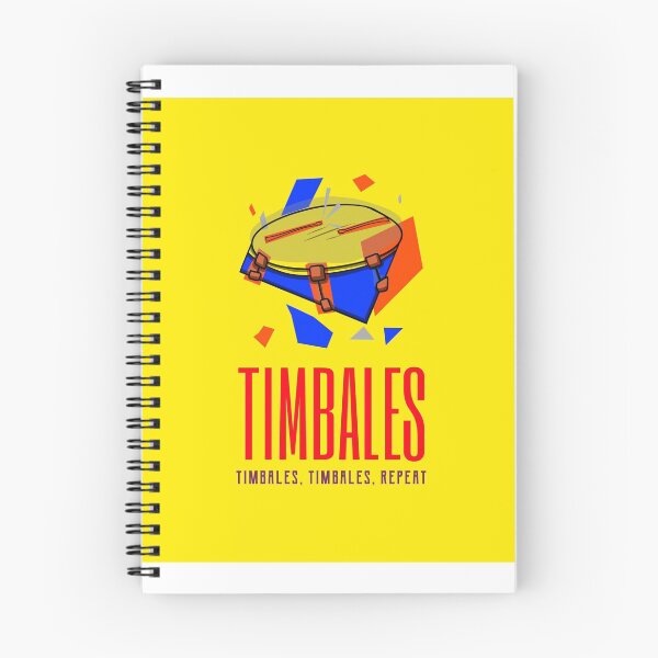 Item preview, Timbales - Timbales, Timbales, Repeat designed and sold by Jimmy-Asawa.