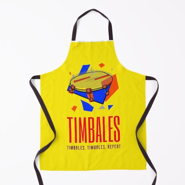 Item preview, Timbales - Timbales, Timbales, Repeat designed and sold by Jimmy-Asawa.