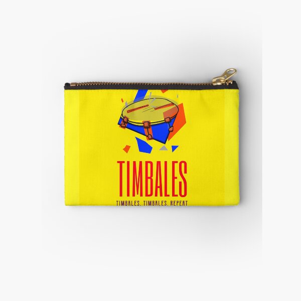 Item preview, Timbales - Timbales, Timbales, Repeat designed and sold by Jimmy-Asawa.