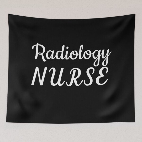 Item preview, Radiology Nurse designed and sold by Gmaish.