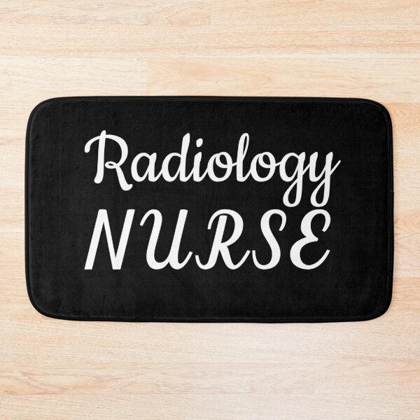 Item preview, Radiology Nurse designed and sold by Gmaish.