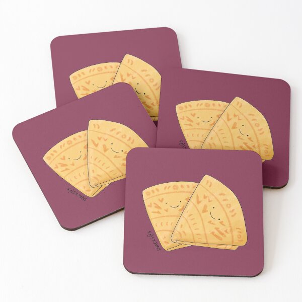 Item preview, Love Letters called Kuih Kapit designed and sold by Snacks-At-3.