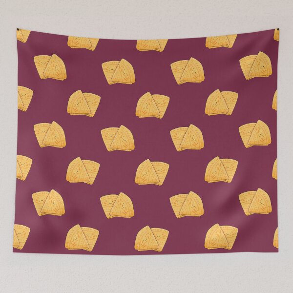 Item preview, Love Letters called Kuih Kapit designed and sold by Snacks-At-3.