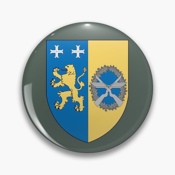Item preview, Regimiento de la Fuerza Aérea Alemana - Objektschutzregiment der Luftwaffe (ObjSRgtLw) "Frisia" designed and sold by wordwidesymbols.