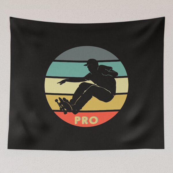 Item preview, Skateboarding Pro designed and sold by Labradoodlesetc.