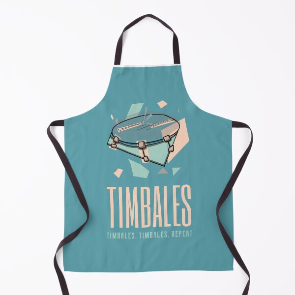 Item preview, Timbales - Timbales, Timbales, Repeat designed and sold by Jimmy-Asawa.