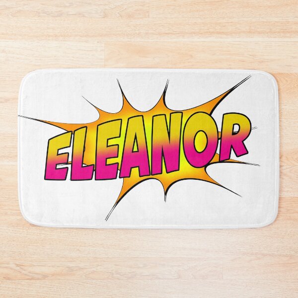 Item preview, Eleanor designed and sold by rogue-design.