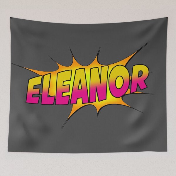Item preview, Eleanor designed and sold by rogue-design.