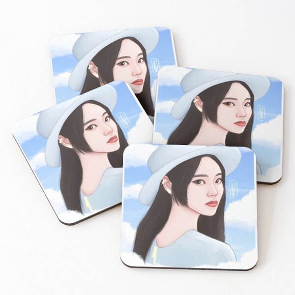Item preview, Jinsoul 12:00 designed and sold by Camzraz.