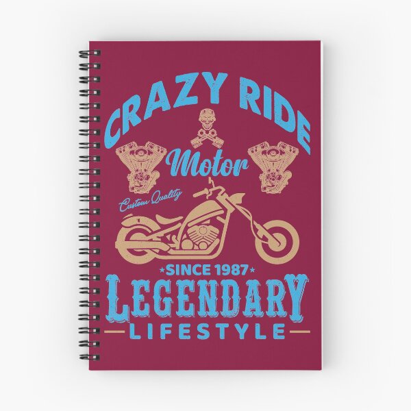 Item preview, Crazy ride designed and sold by PODapparel.