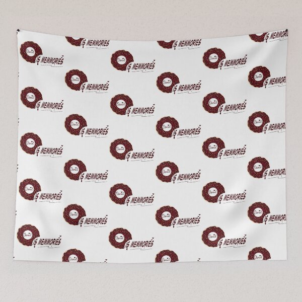 Item preview, DONUT IS MEMORIES designed and sold by M-ACE.