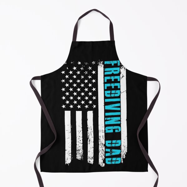 Item preview, Freediving Dad designed and sold by cotros.