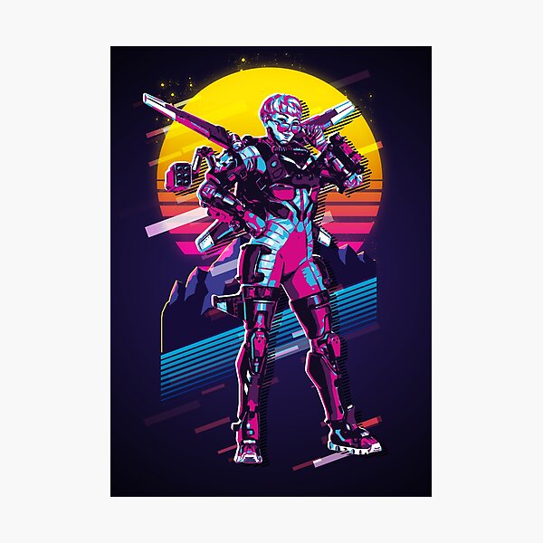 apex legends christmas sweater