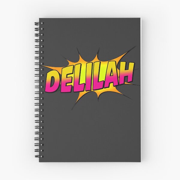 Item preview, Delilah designed and sold by rogue-design.