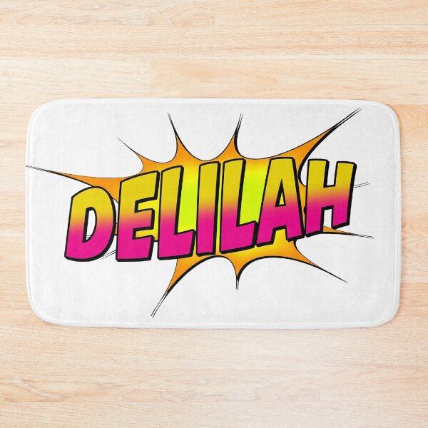 Item preview, Delilah designed and sold by rogue-design.
