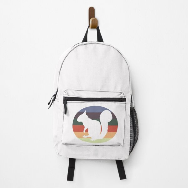 Item preview, Squirrel Silhouette designed and sold by SaamyaTyagi.