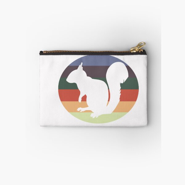 Item preview, Squirrel Silhouette designed and sold by SaamyaTyagi.