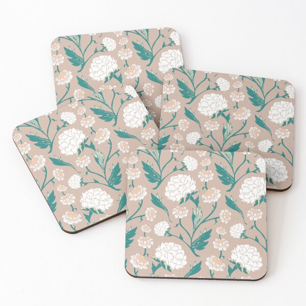 Item preview, Roadside Beauty Nougat designed and sold by Sandee ..