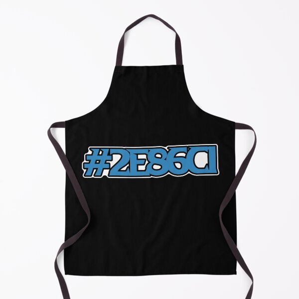 Item preview, Hexadecimal color code #2E86C1 designed and sold by 2Girls1Shirt.