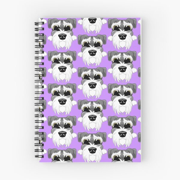 Item preview, Schnauzer 2 designed and sold by waldogs.