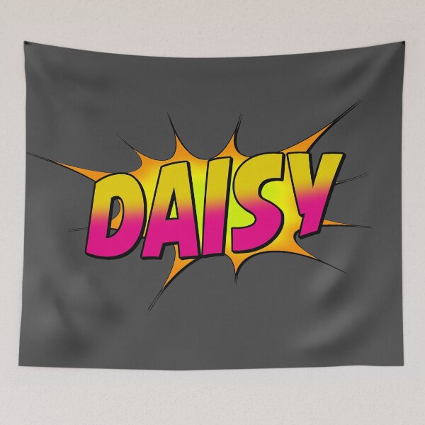Item preview, Daisy designed and sold by rogue-design.