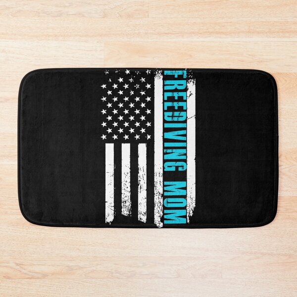 Item preview, Freediving Mom designed and sold by cotros.