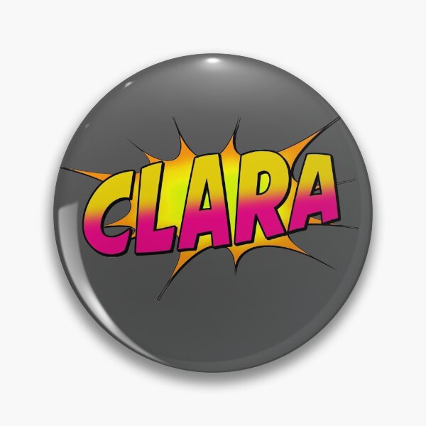 Item preview, Clara designed and sold by rogue-design.