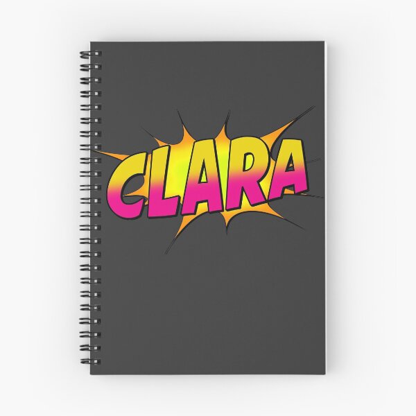 Item preview, Clara designed and sold by rogue-design.