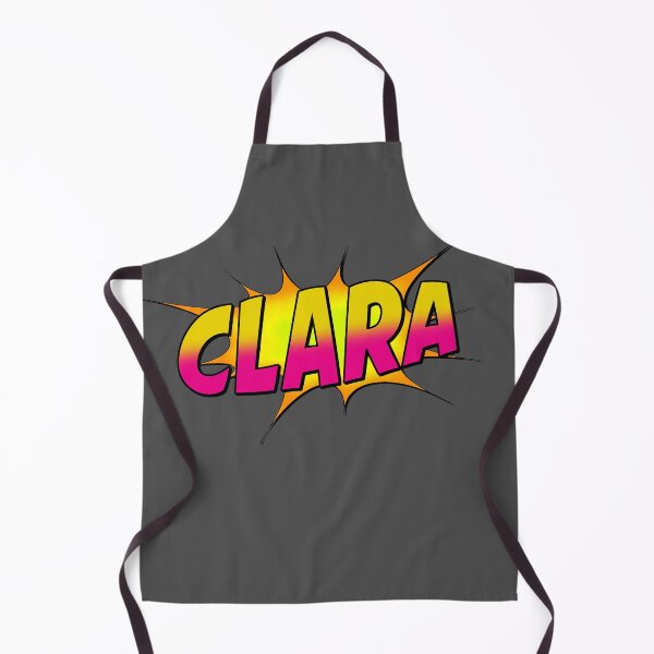 Item preview, Clara designed and sold by rogue-design.
