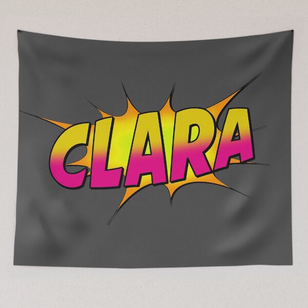 Item preview, Clara designed and sold by rogue-design.