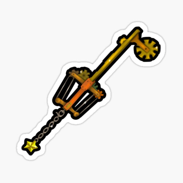 Keyblade Art Gifts Merchandise Redbubble