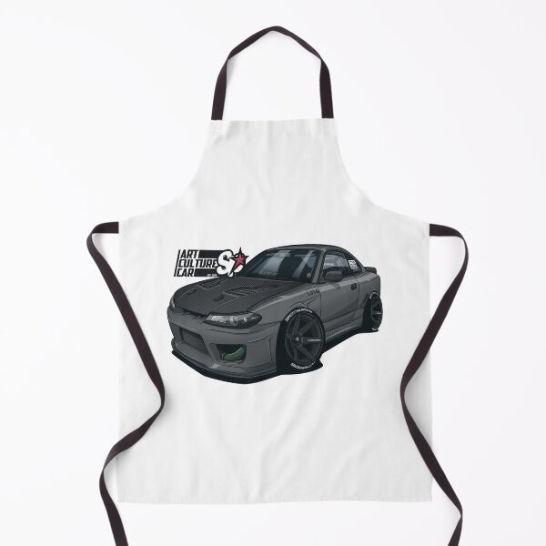 Item preview, Widebody Silvia S15 designed and sold by SprayPatrick.