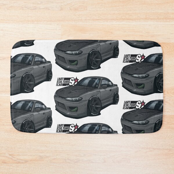 Item preview, Widebody Silvia S15 designed and sold by SprayPatrick.