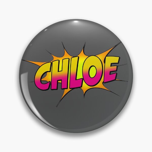 Item preview, Chloe designed and sold by rogue-design.